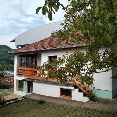 Vila Zvoncica Vrdnik Exterior photo