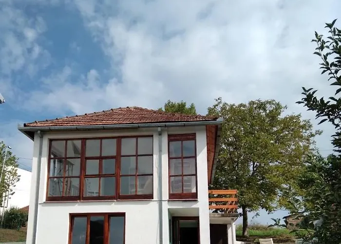 Vila Zvoncica