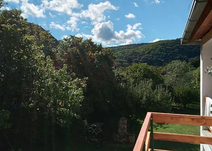 Vila Zvoncica