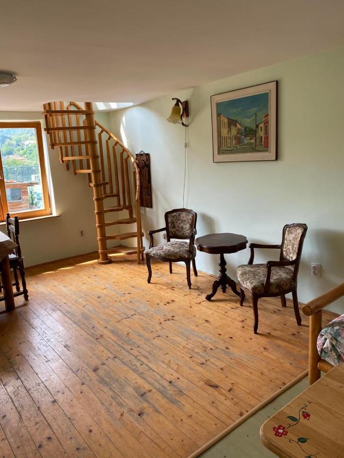 Zvoncica Apartment