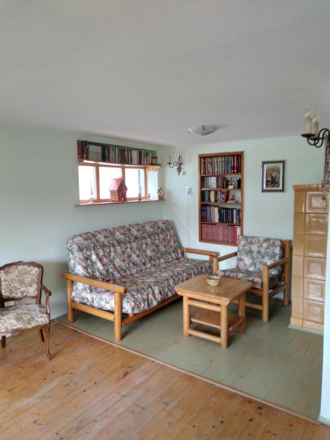 Apartment Zvoncica *