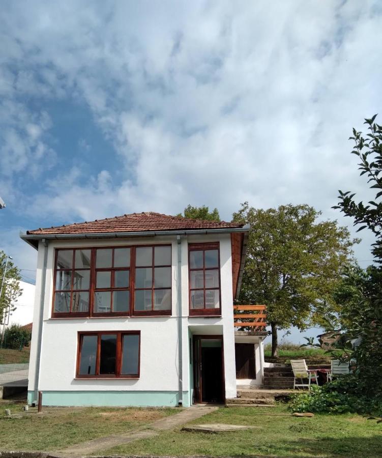 Apartment Zvoncica *