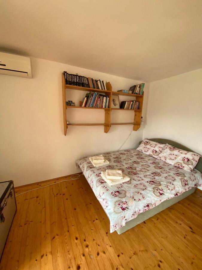 Apartment Zvoncica *