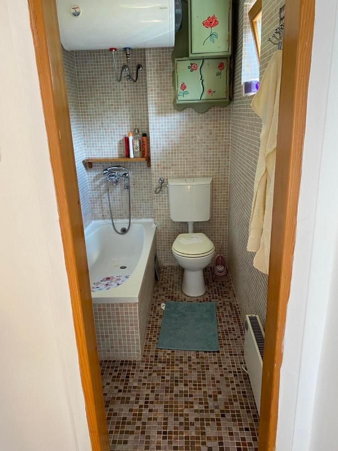 Apartment Zvoncica